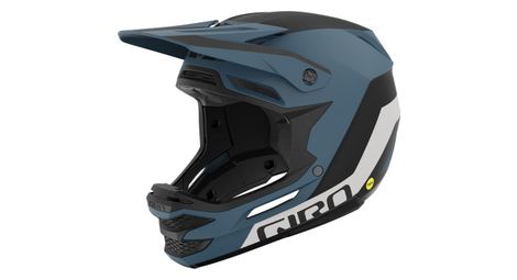 Giro insurgent spherical helmet harbour blue / matte black