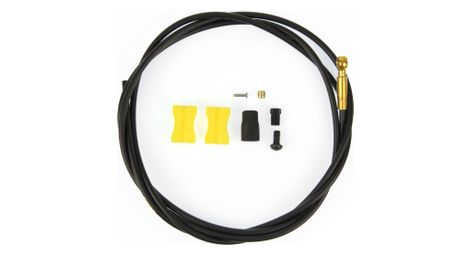 Durite de frein shimano sm bh90 sbls 1700mm noir