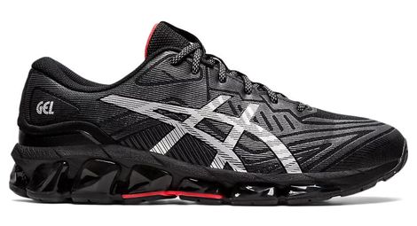 Asics Gel-Quantum 360 Vii Lite-Show Black Homme