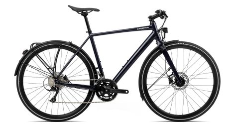 Orbea vector 15 bicicleta fitness shimano sora 9s 700 mm negro noche 2023