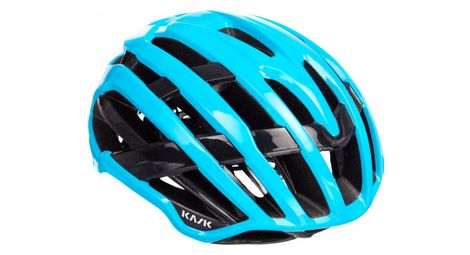 Casque Kask Valegro WG11 Bleu