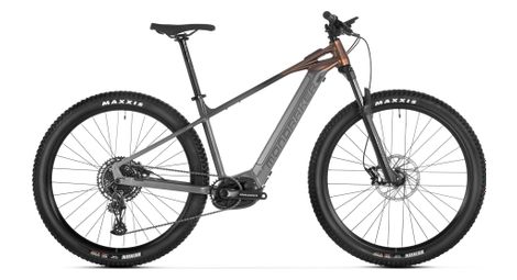 Mondraker prime electric hardtail mtb sram sx eagle 12s 625 wh 29'' grau bronze 2024 l / 175-188 cm