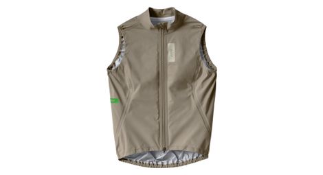 Gilet sans manches femme maap atmos gris