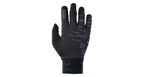 ION Shelter Lite Handschuhe Schwarz Unisex