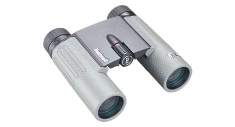 Jumelles bushnell nitro 10x25 - gris