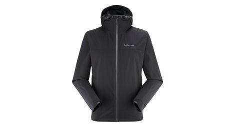 Chaqueta lafuma active homme negra
