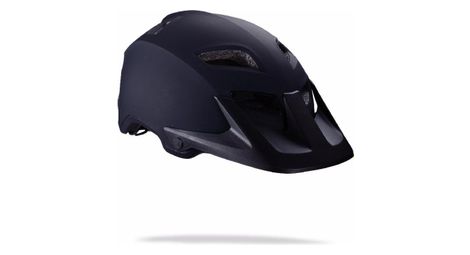 Bbb ore helmet matte black m (55-58 cm)