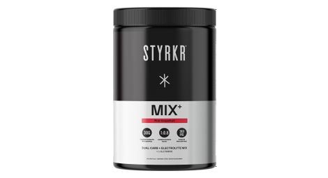 STYRKR  Boisson Isotonique En Poudre Mix+ Pamplemousse 926g