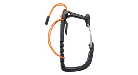 Cremagliera Petzl Caritool Evo