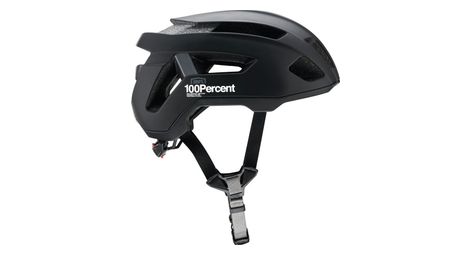 Casco 100% altis gravel nero