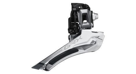 Dérailleur avant shimano grx fd-rx810 a braser 2x11v