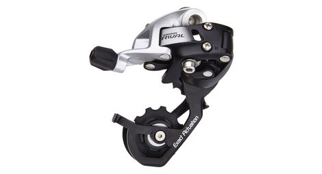 Sram derailleur arriere rival 22 11 vitesses chape courte noir