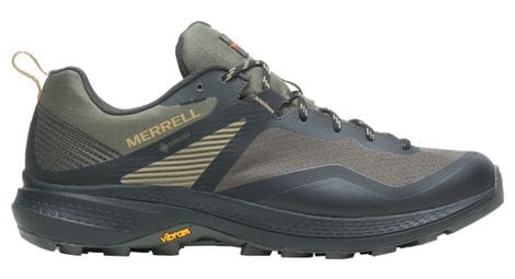 Chaussures de randonnée merrell mqm 3 gtx marron 