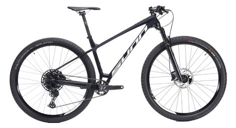 Vtt semi-rigide sunn prim finest sram gx eagle 12v 29 noir 2022