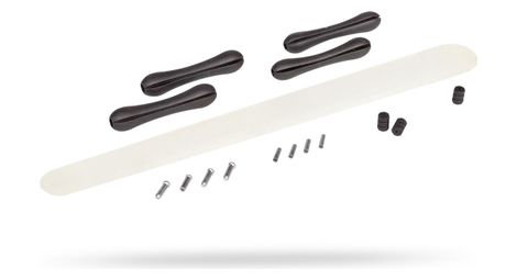 Kit Protège-Base Pro Transparent