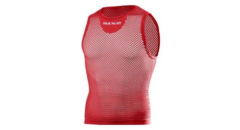 Maillot de corps sixs filet