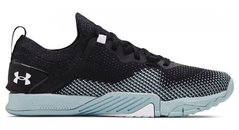 Chaussures d entrainement under armour tribase reign 3 nm