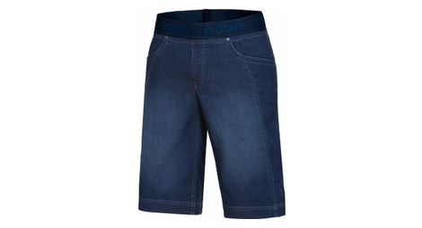 Short en jeans d'escalade ocun mánia