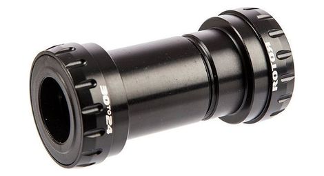 Conversione del caso rotor bb30 - bb24 (acciaio per cuscinetti)