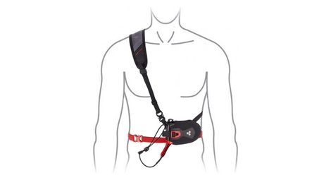 Ceinture de maintien arva evo4