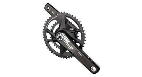 Pedalier fsa slk modular adventure bb386 46x30 10/11v negro