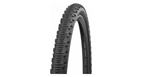 700 X 38 SCHWALBE CX COMP SCHWARZ TR RENFORT K-GUARD (40-622)