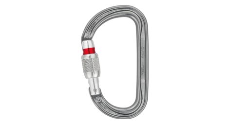 Mousqueton petzl am'd twist-lock