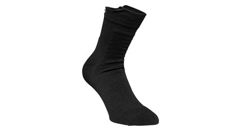 Poc essential mtb strong sock uranium mulighti black