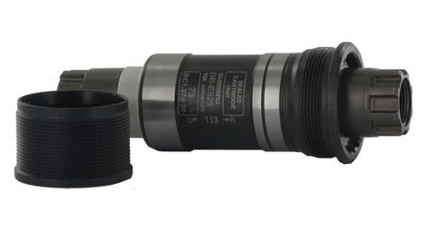 Shimano es3000 movimento centrale octalink bsa 68mm 113