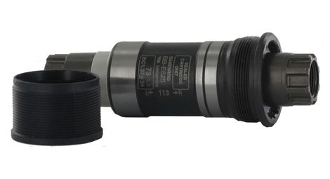 shimano es3000 bottom bracket octalink bsa 68mm