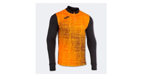 Sweatshirt joma elite viii 1 2 zip