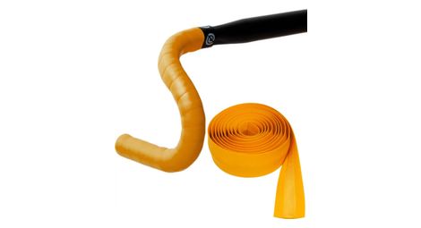 Jeu de ruban de ceintre buke ribbon cork gel 15 ocre