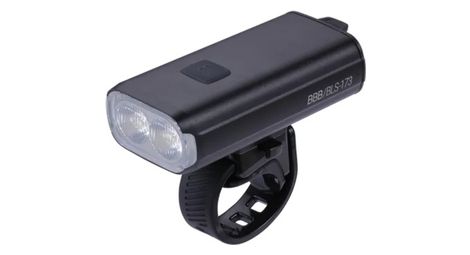 Bbb strikeduo 2000 front light