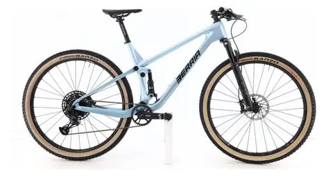 Produit reconditionné · berria mako sport carbone / vélo vtt / berria | très bon état