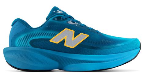 Zapatillas de running New Balance TCS NYC Marathon Ellipse azul para hombre