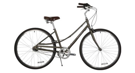 Produit reconditionné - vélo de ville electra loft 7i hazel matte