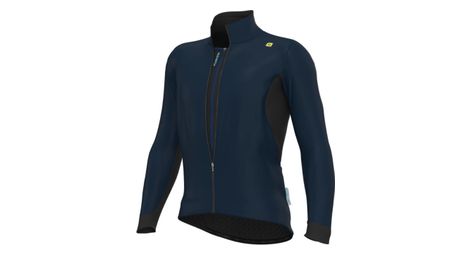 Alé k-double klimatik giacca blue