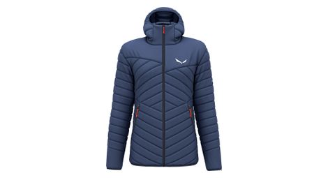 Salewa brenta rds down jacket blue man