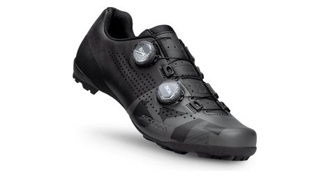 gravel men s shoes scott gravel rc black mat gray