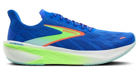 Brooks Running Hyperion 2 - homme - bleu