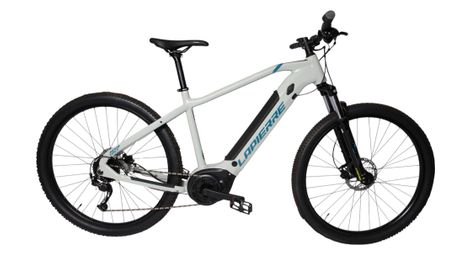 VTT Electrique Lapierre Overvolt HT 5.4 Shimano Alivio 9V 400Wh T.L 176/186cm - Produit Reconditionné