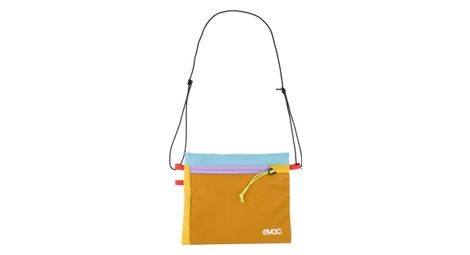 Borsa a tracolla Evoc Arancione