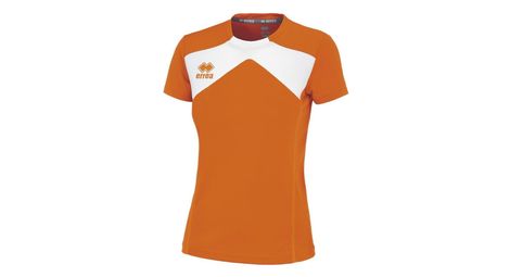 Maillot femme errea seth
