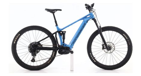 Mondraker Chaser R Velo VTT Electrique Mondraker Tres Bon Etat