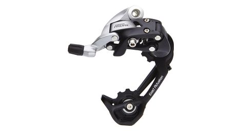 Sram derailleur arriere route rival 22 chape moyenne 11v