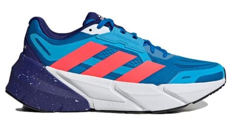 Chaussures de running adidas adistar 1 bleu rouge