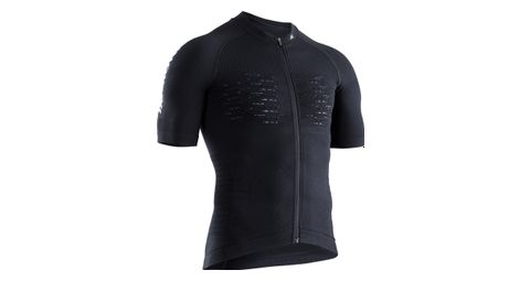 Maillot manches courtes bionic effektor 4 0 noir