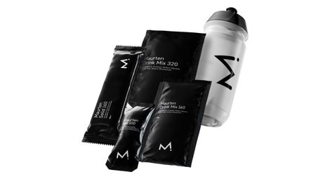Maurten marathon race collection pack