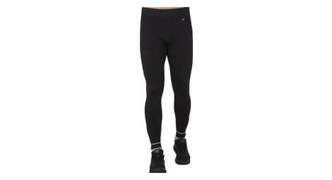 Asics system tight 2011a034-002, homme, noir, legging