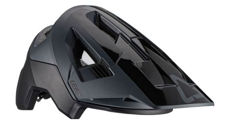 Casco leatt mtb 4.0 all mountain v21.1 nero s (51-55 cm)